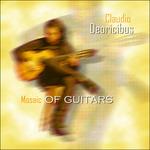 Mosaic of Guitars - CD Audio di Claudio Deoricibus