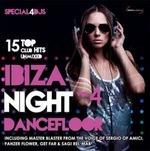 Ibiza Night Dancefloor vol.4