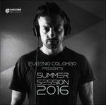 Eugenio Colombo Presents Summer Session 2016