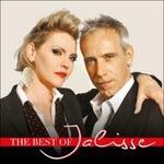 The Best of - CD Audio di Jalisse