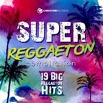 Super Reggaeton Compilation