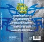 Tribal Bongo Massive vol.4 - CD Audio