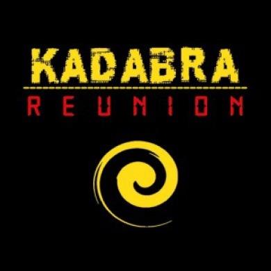 Kadabra Reunion - CD Audio