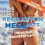 Reggaeton Mega Hits vol.2