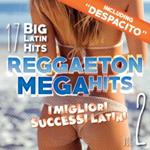 Reggaeton Mega Hits vol.2