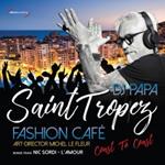 Saint Tropez Fashion Café