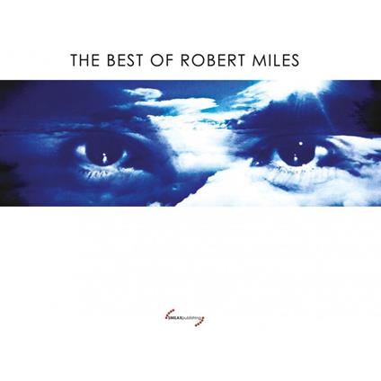 The Best of Robert Miles - Vinile LP di Robert Miles