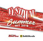 Festival Show Summer Hit 2018