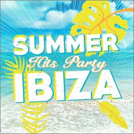 Summer Hits Party - CD Audio