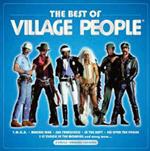 The Best of Village People