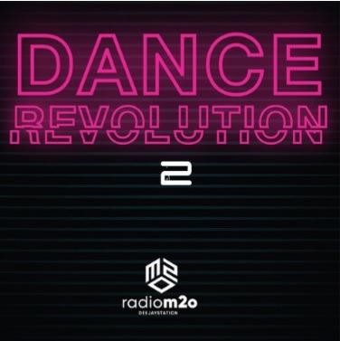 Dance Revolution 2 - CD Audio