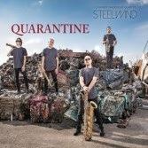 Quarantine - CD Audio di SteelWind