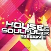 House & Soulful UK Session vol.6 - CD Audio