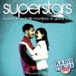 Superstars. Radio Italia anni 60