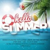 Hello Summer - CD Audio