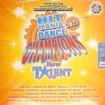 Hit Mania Dance Champions 2022
