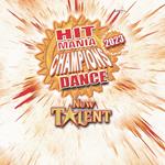 Hit Mania Dance Champions - New Talent 2