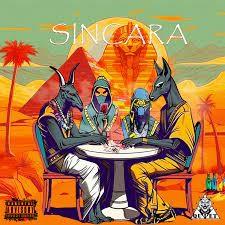 Sincara - CD Audio di Matthew Quiet