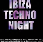 Ibiza Techno Night