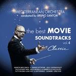 The Best Movie Soundtrack Vol.4 Classic