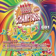 Hit Mania Dance Champions 2025