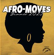 Afro-Moves Summer 2025