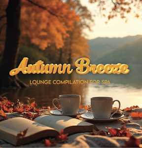 CD Autumn Breeze 