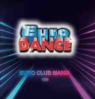 CD Eurodance 2025. Future Dance 