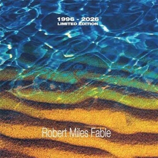 Fable (1996-2026) - Vinile LP di Robert Miles