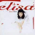 Asile's World - CD Audio di Elisa