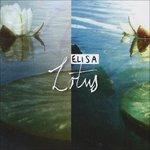 Lotus - CD Audio di Elisa