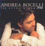 Aria. The Opera Album - CD Audio di Andrea Bocelli
