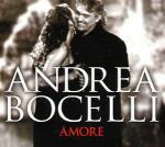 Amore (Special Edition) - CD Audio + DVD di Andrea Bocelli
