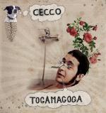 Togamagoga - CD Audio di Cecco