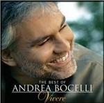 Vivere. The Best of Andrea Bocelli - CD Audio di Andrea Bocelli