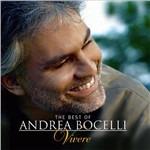 Vivere. The Best of Andrea Bocelli - CD Audio + DVD di Andrea Bocelli
