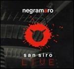 San Siro Live 2008 - CD Audio di Negramaro