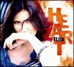 Heart - CD Audio di Elisa