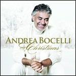 My Christmas (Deluxe Limited Edition) - CD Audio + DVD di Andrea Bocelli