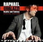 Reality and Fantasy (Special Edition) - CD Audio + DVD di Raphael Gualazzi