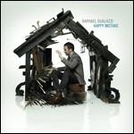 Happy Mistake - CD Audio di Raphael Gualazzi