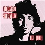 Per tutti - CD Audio di Riccardo Sinigallia