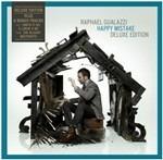 Happy Mistake (International Deluxe Edition) - CD Audio di Raphael Gualazzi