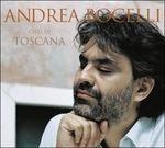 Cieli di Toscana (Remastered) - CD Audio di Andrea Bocelli