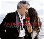 Passione (Remastered) - CD Audio di Andrea Bocelli