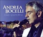 Love in Portofino (Remastered) - CD Audio di Andrea Bocelli