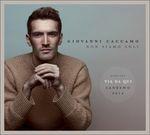 Non siamo soli (Sanremo 2016) - CD Audio di Giovanni Caccamo