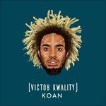 Koan - CD Audio di Victor Kwality