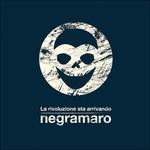 La rivoluzione sta arrivando - CD Audio di Negramaro