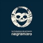 La rivoluzione sta arrivando - CD Audio di Negramaro